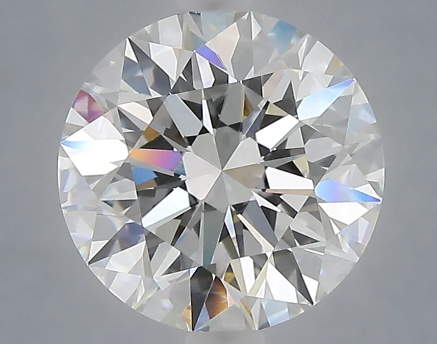 3.09 Karat Brylant