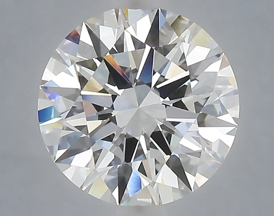 3.09 Karat Brylant