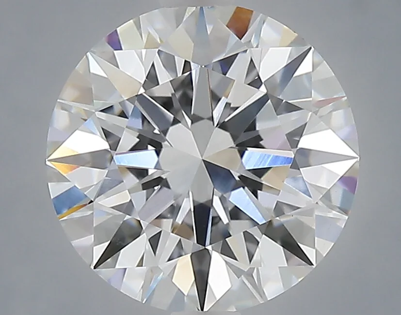 3.09 Karat Brylant