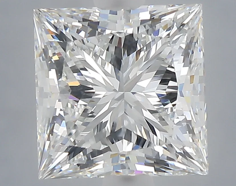2.52 Karat Princess