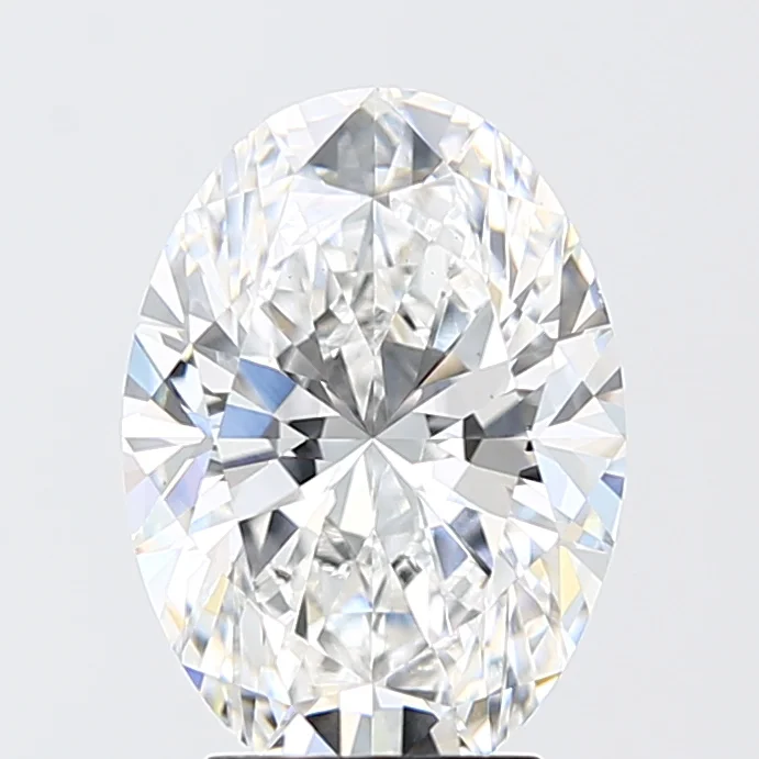 3.10 Karat Owal