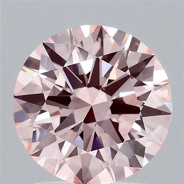 2.05 Karat Brylant