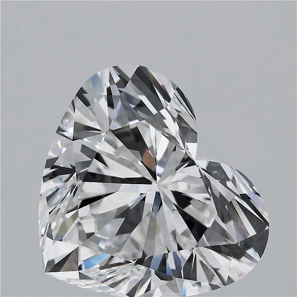 11.85 ct Heart