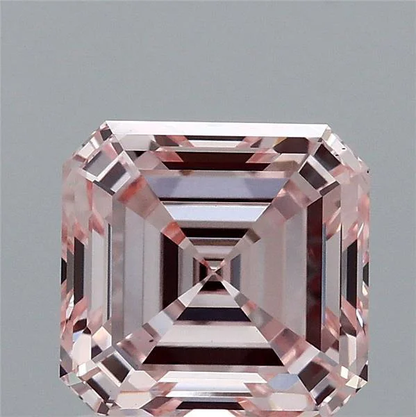 2.01 Karat Asscher