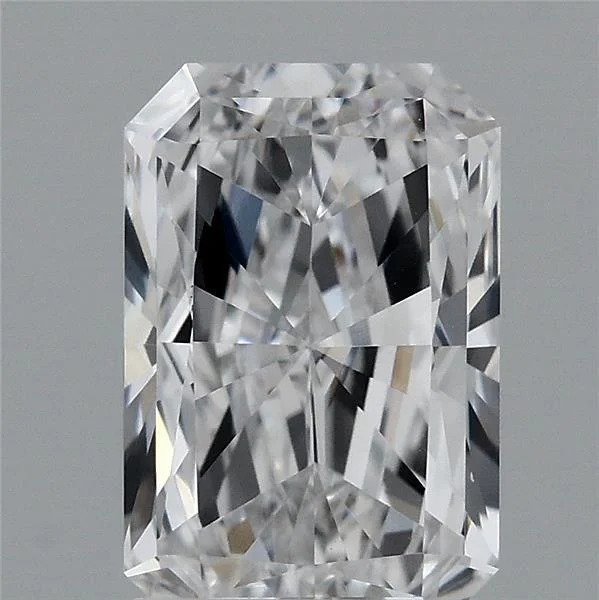 1.50 Karat Radiant