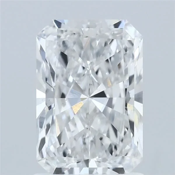 1.54 Karat Radiant