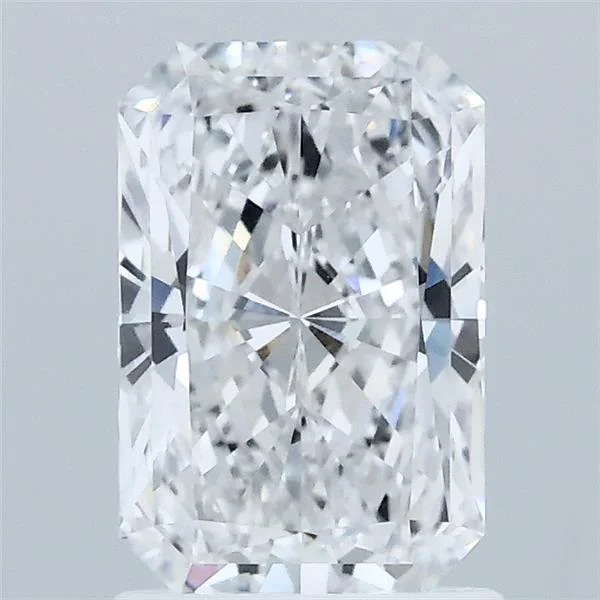 1.52 Karat Radiant