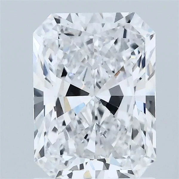 1.50 Karat Radiant