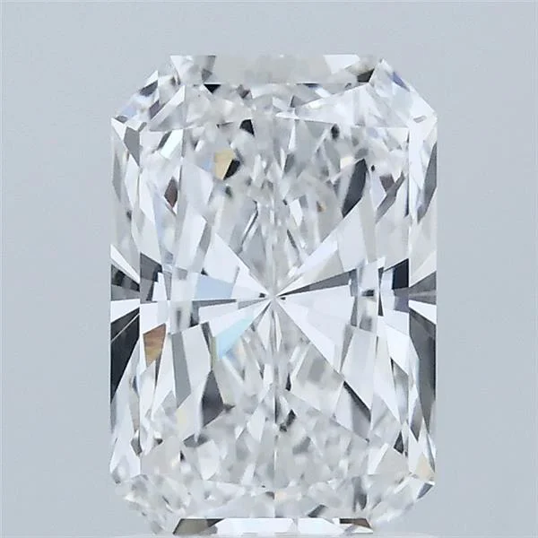 1.51 Karat Radiant