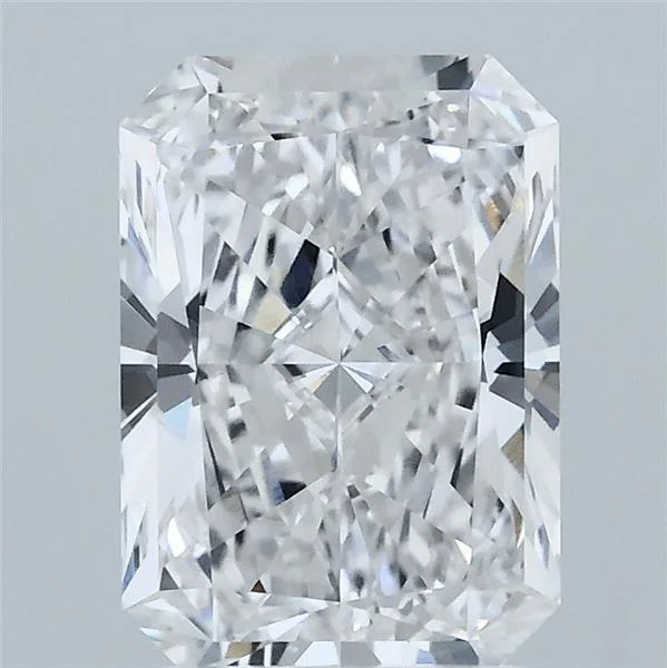 2.25 Karat Radiant