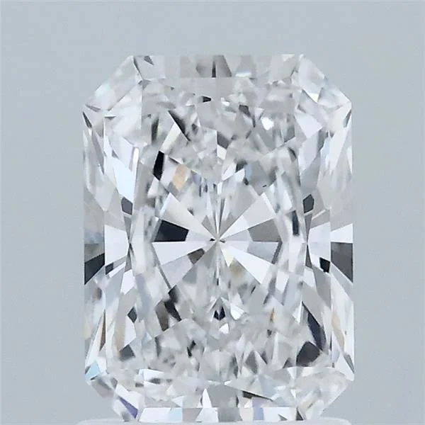 1.52 Karat Radiant