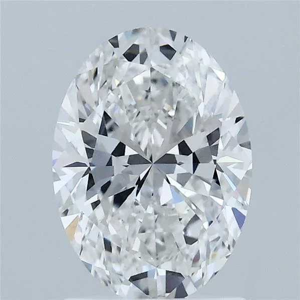 1.51 ct Oval