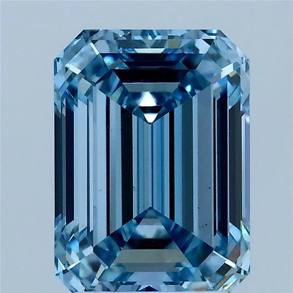 2.5 ct Emerald