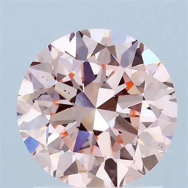 1.52 ct Round