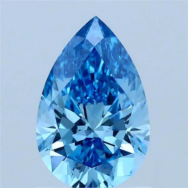 1 ct Pear