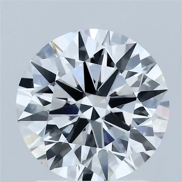 1.81 ct Round