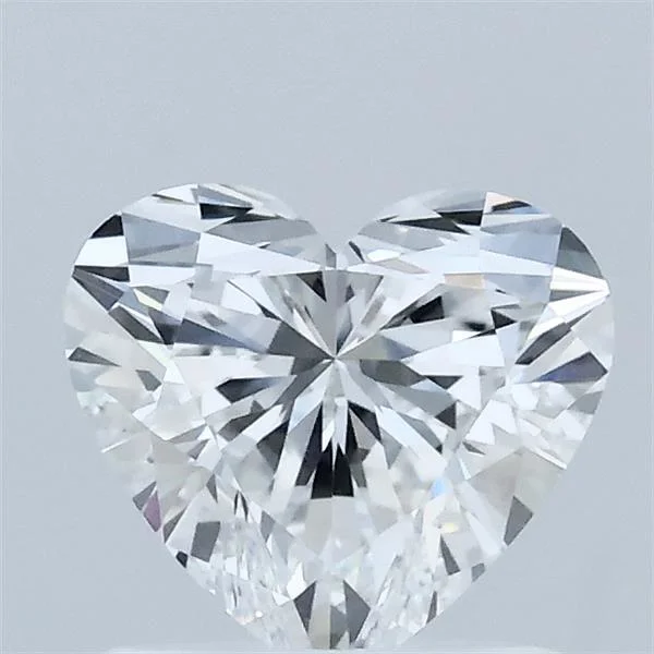 1.08 ct Heart