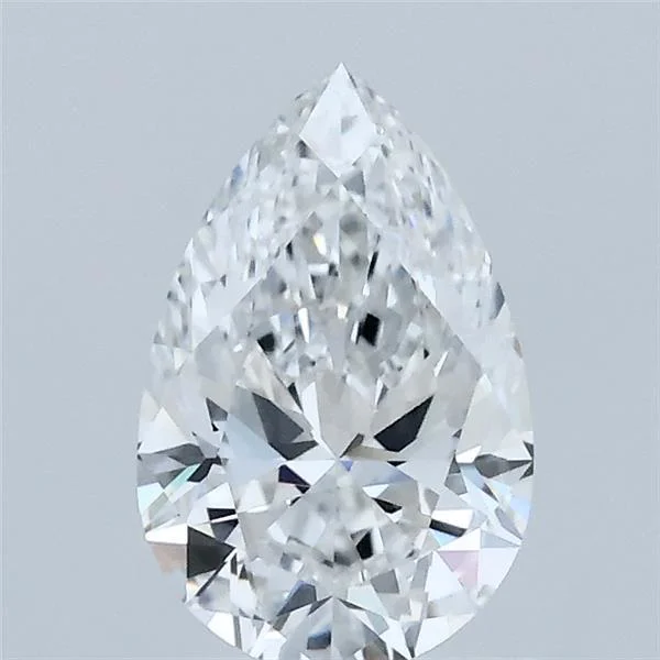 1.01 ct Pear