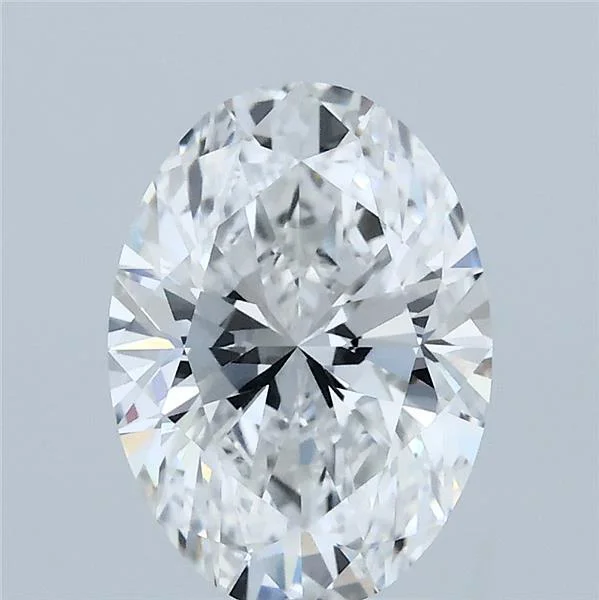 1.98 ct Oval