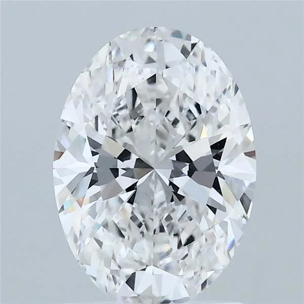 1.5 ct Oval