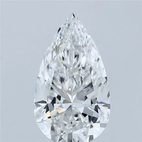 1.5 ct Pear