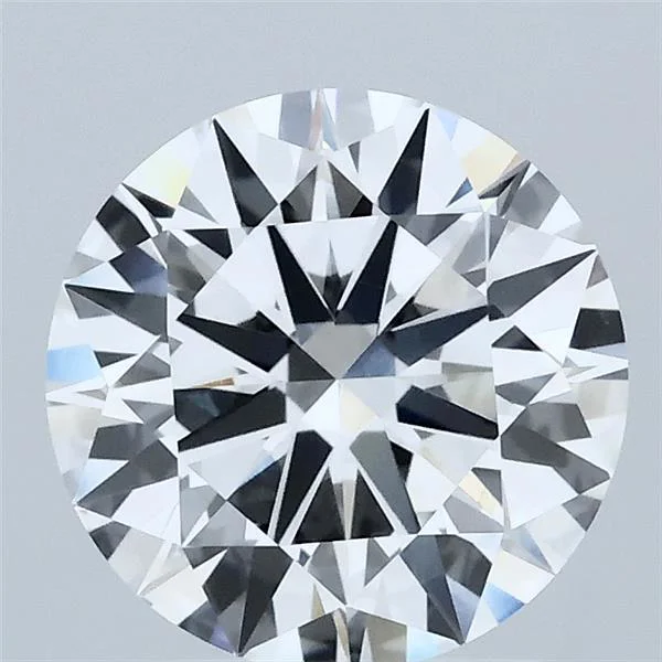 2.01 ct Round