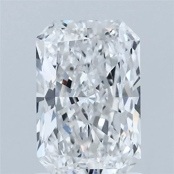1.46 ct Radiant
