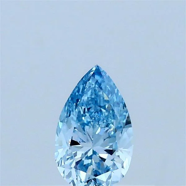 0.3 ct Pear