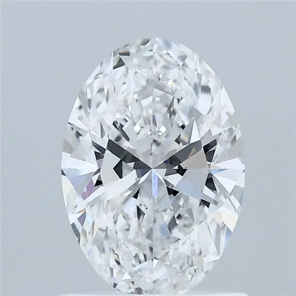 1.04 ct Oval