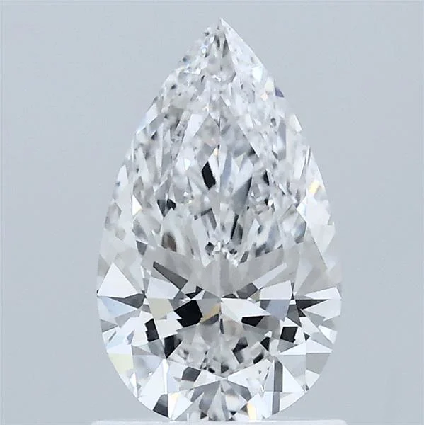 1.06 ct Pear