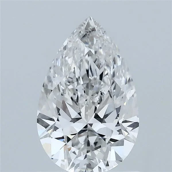 1.02 ct Pear