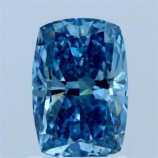 1.5 ct Cushion