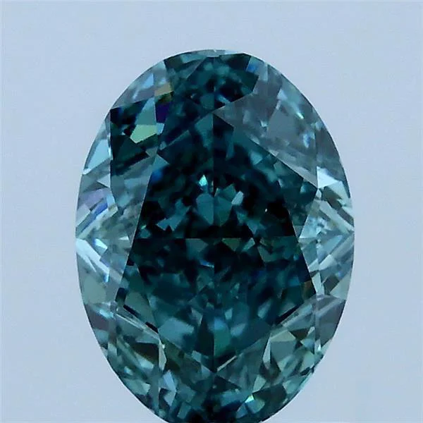 1.47 ct Oval