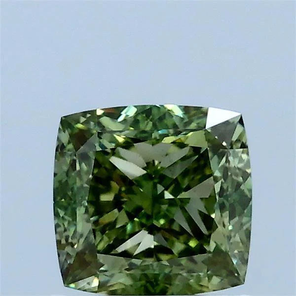 1.16 ct Cushion