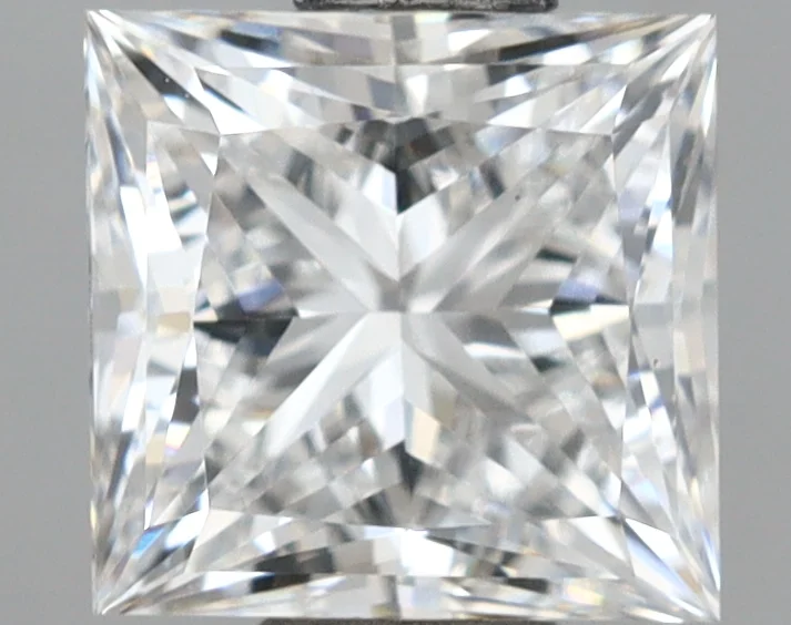 1.04 ct Princess