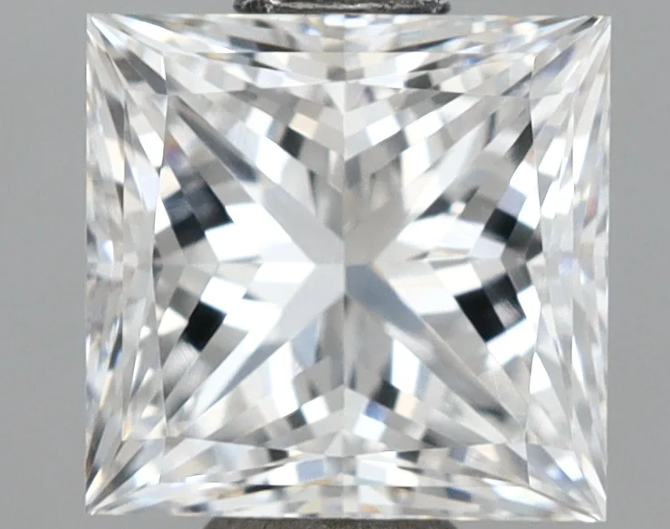 1.1 ct Princess