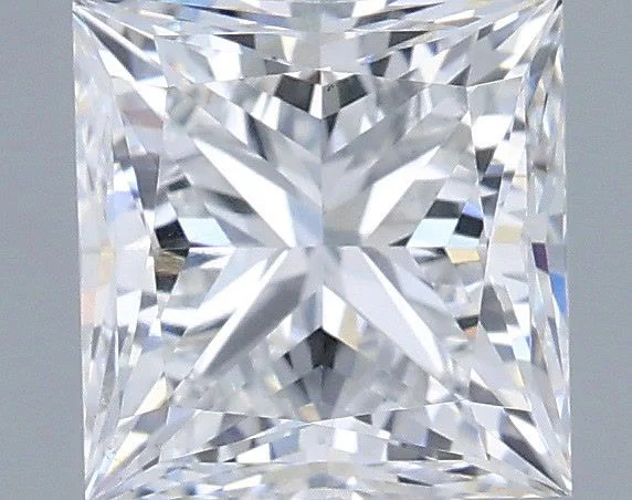 1.1 ct Princess
