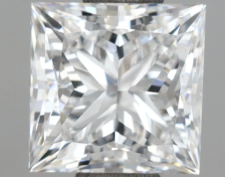 1.1 ct Princess