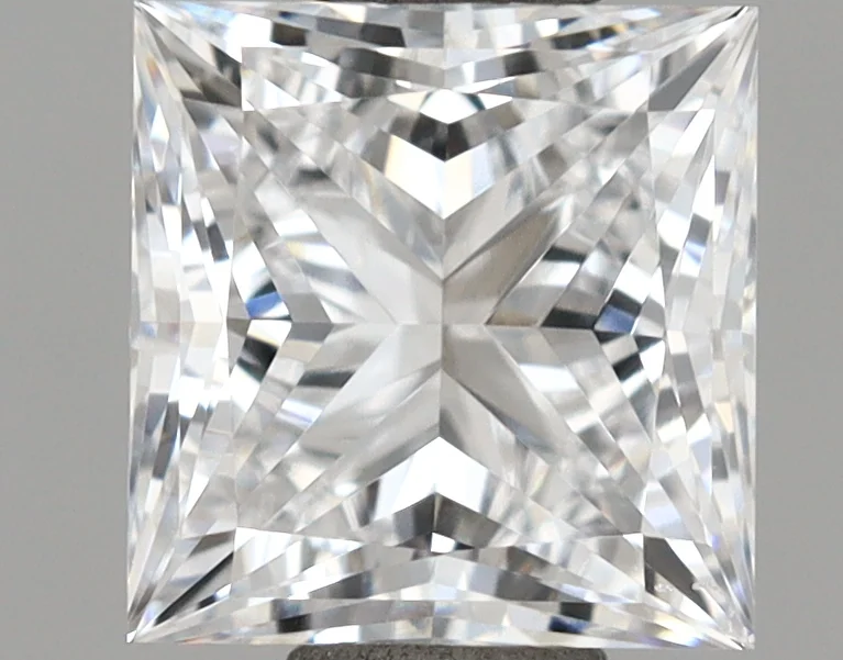 1.02 ct Princess