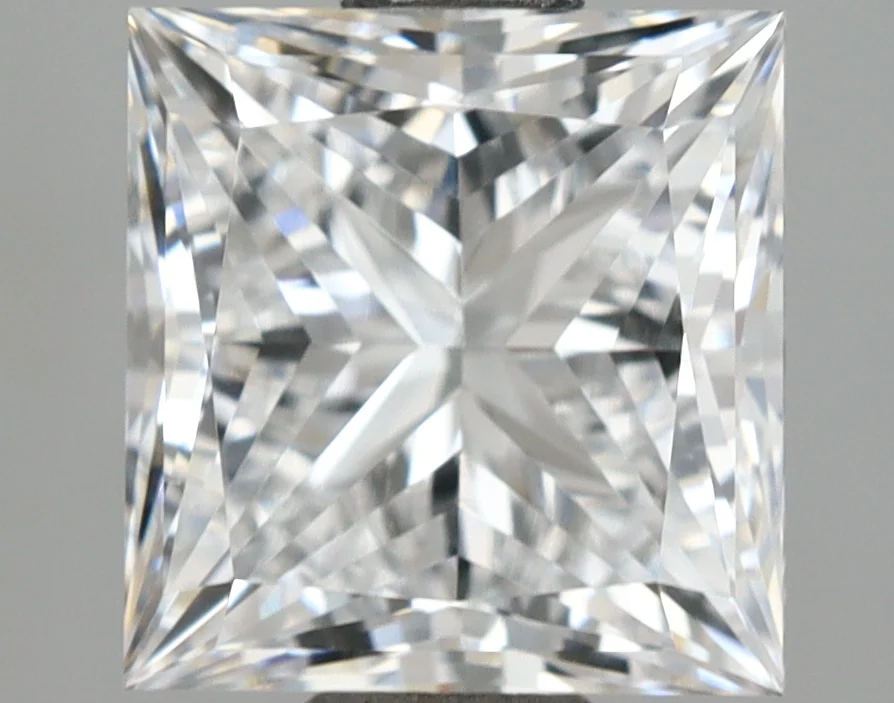 1.03 ct Princess
