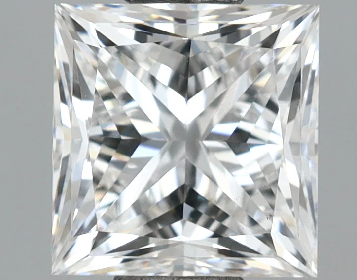 1.07 ct Princess