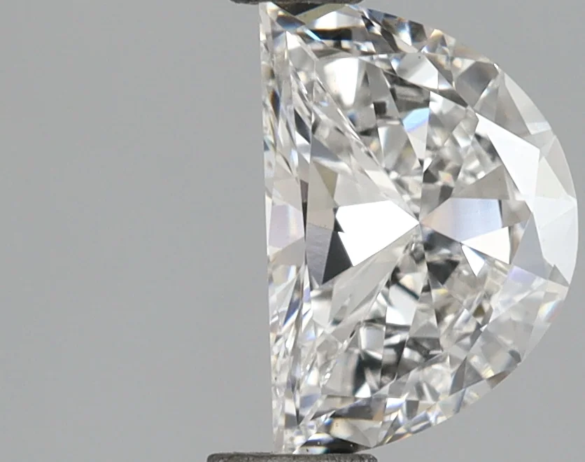 1 ct Half Moon