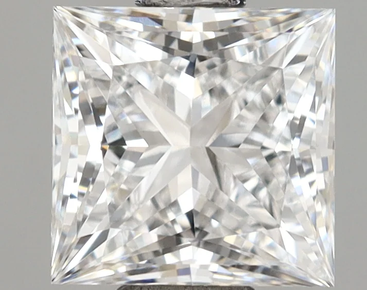 1.08 ct Princess