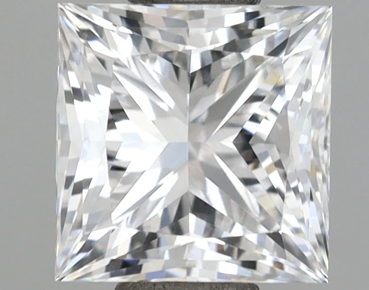 1.04 ct Princess