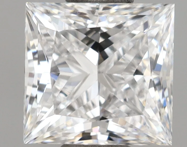 1.04 ct Princess