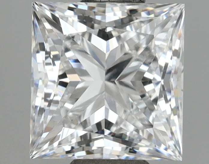 1.03 ct Princess