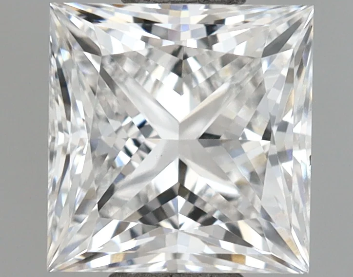 1.02 Karat Princess