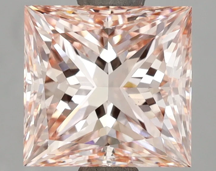2.49 ct Princess
