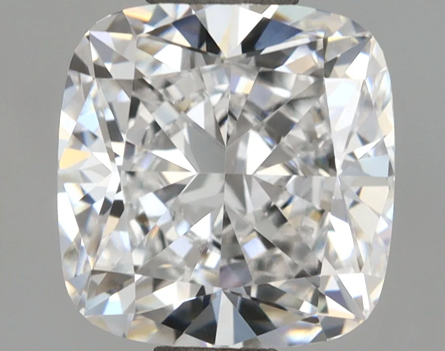 1.54 ct Cushion