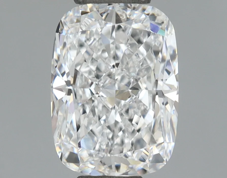1.02 ct Cushion